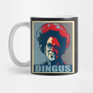 Check it Out! Mug